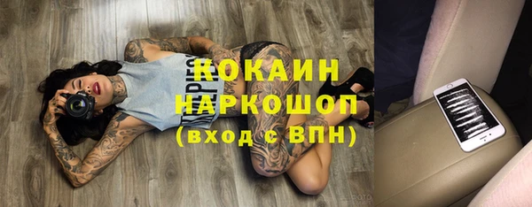 кокс Инта